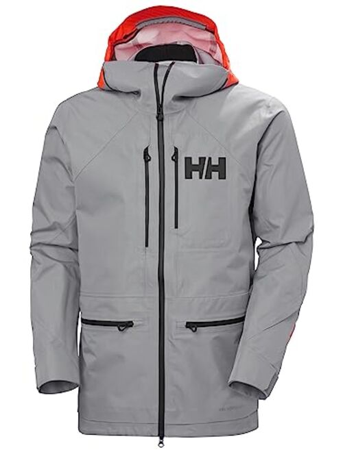 Helly Hansen 65910 Men's Elevation Infinity 3.0 Ski Jacket