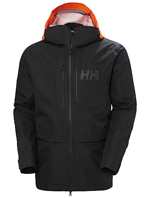 Helly Hansen 65910 Men's Elevation Infinity 3.0 Ski Jacket