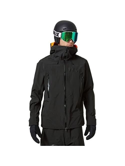 65748 Men's Sogn Shell 2.0 Ski Shell Jacket