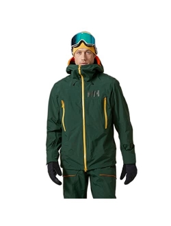 65748 Men's Sogn Shell 2.0 Ski Shell Jacket