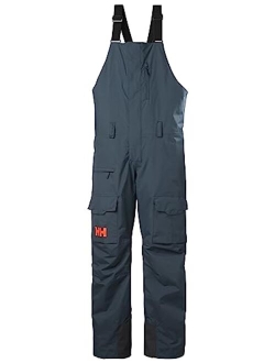 65971 Men's Sogn Bib Cargo Ski Pant