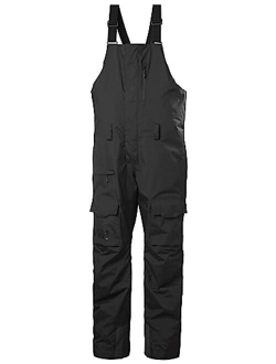 65971 Men's Sogn Bib Cargo Ski Pant