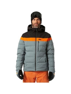 65781 Men's Bossanova Puffy Ski Jacket