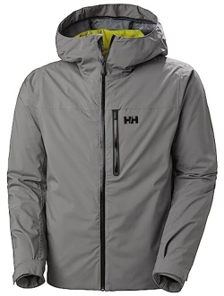 65930 Men's Swift 3In1 Ski Jacket