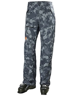 65673 Men's Sogn Cargo Ski Pant