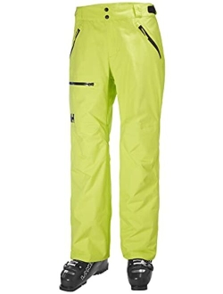 65673 Men's Sogn Cargo Ski Pant