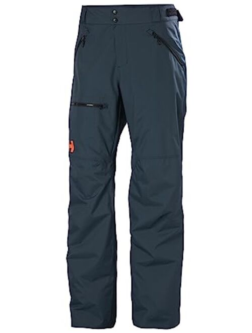 Helly Hansen 65673 Men's Sogn Cargo Ski Pant