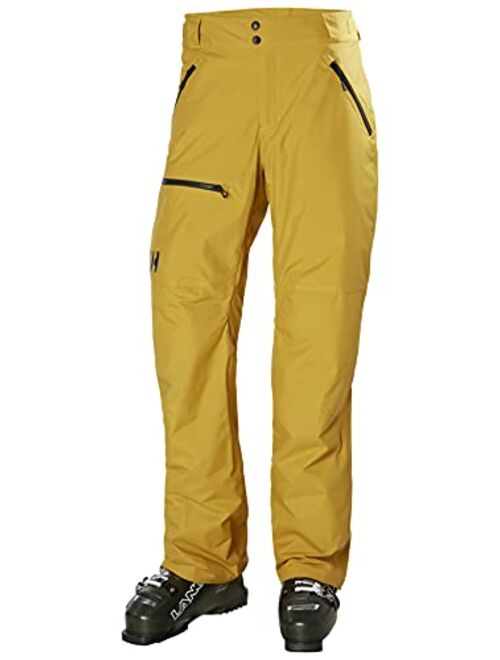 Helly Hansen 65673 Men's Sogn Cargo Ski Pant