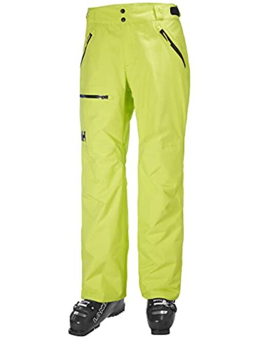 Helly Hansen 65673 Men's Sogn Cargo Ski Pant