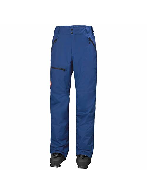 Helly Hansen 65673 Men's Sogn Cargo Ski Pant