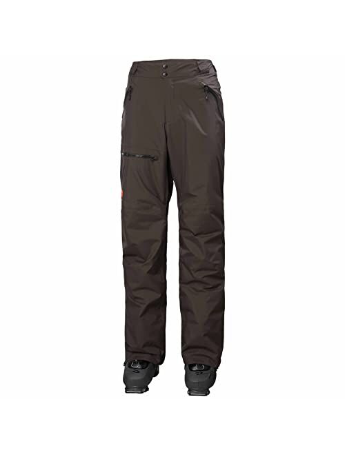 Helly Hansen 65673 Men's Sogn Cargo Ski Pant