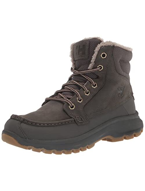 Helly Hansen Men's Garibaldi V3 Winter Boot