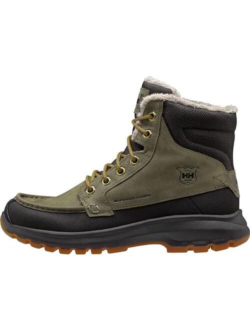 Helly Hansen Men's Garibaldi V3 Winter Boot