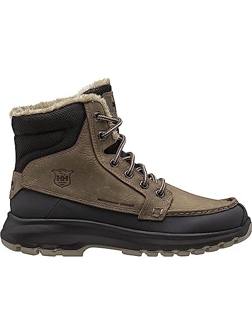 Helly Hansen Men's Garibaldi V3 Winter Boot