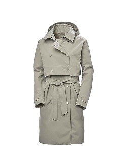 54035 Women's Standard Jane Insulated Trench Coat