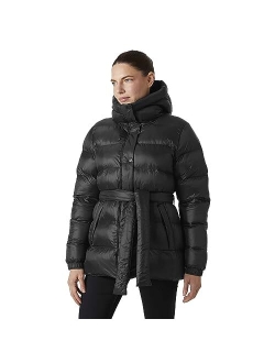 54016 Women's Grace Puffy Parka