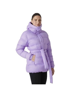 54016 Women's Grace Puffy Parka