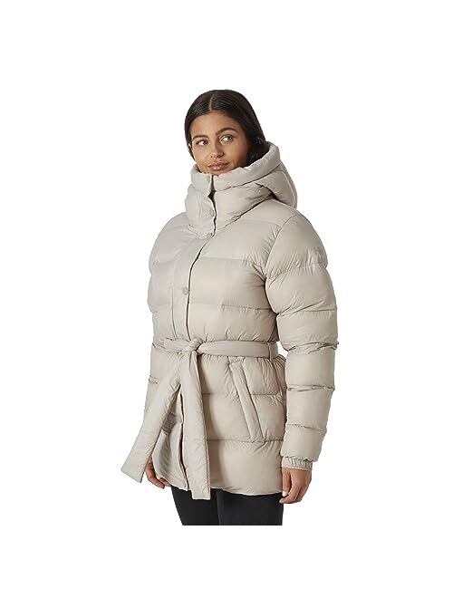 Helly Hansen 54016 Women's Grace Puffy Parka