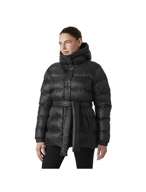 Helly Hansen 54016 Women's Grace Puffy Parka