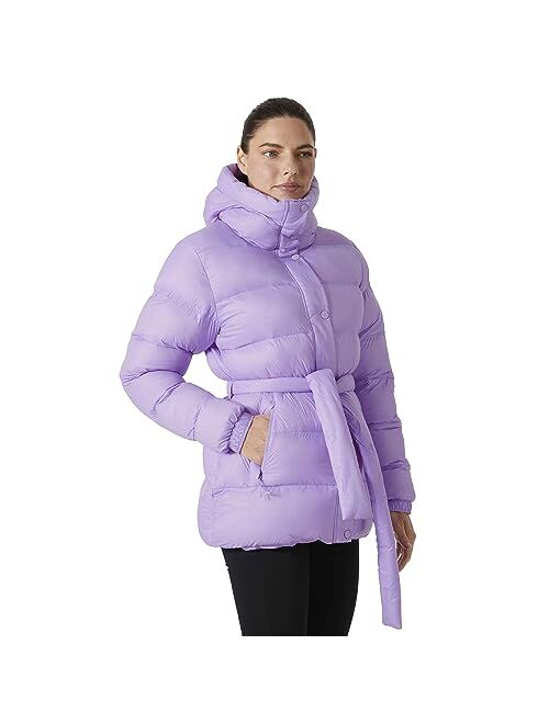 Helly Hansen 54016 Women's Grace Puffy Parka