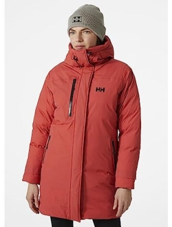 54025 Women's Adore Helly Tech Parka