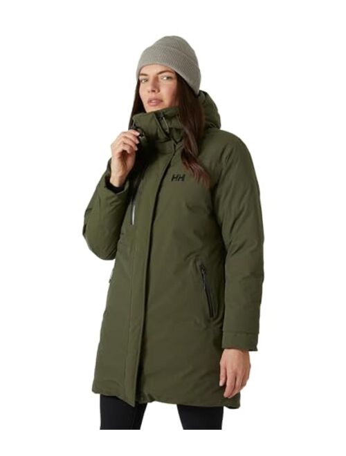 Helly Hansen 54025 Women's Adore Helly Tech Parka