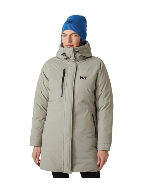 Helly Hansen 54025 Women's Adore Helly Tech Parka