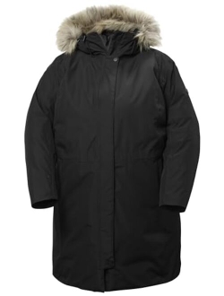 54063 Women's Standard Senja Plus Parka