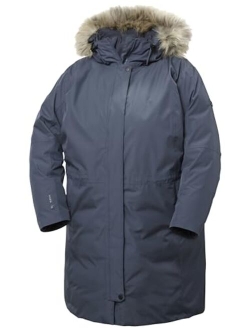 54063 Women's Standard Senja Plus Parka