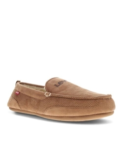 Men's Harlin 2 Memory Foam Moccasin Slippers