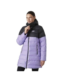 54027 Women's Active Puffy Parka