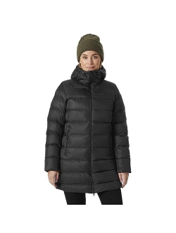 54027 Women's Active Puffy Parka