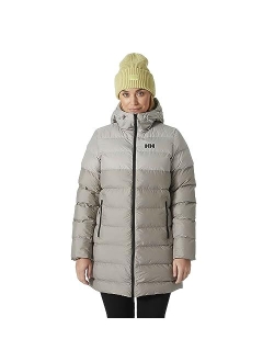 54027 Women's Active Puffy Parka