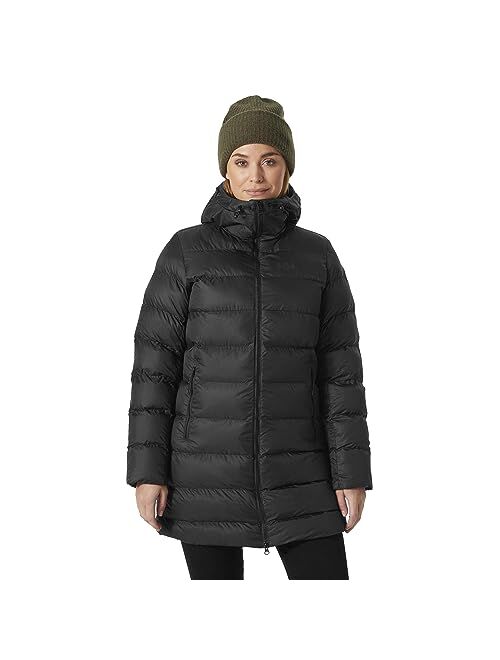 Helly Hansen 54027 Women's Active Puffy Parka