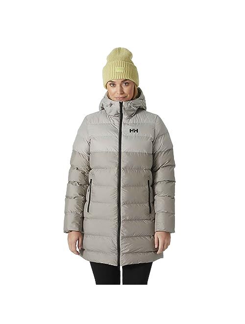 Helly Hansen 54027 Women's Active Puffy Parka