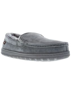 LAMO Men's Harrison Moccasin Shoes