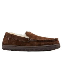 LAMO Men's Harrison Moccasin Shoes