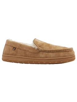 LAMO Men's Harrison Moccasin Shoes