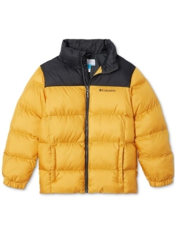 Big Boys Puffer Jacket