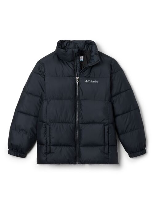 COLUMBIA Big Boys Puffer Jacket