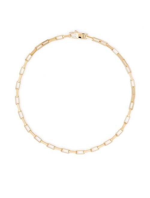 Tom Wood Billie chain-link bracelet