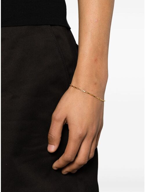 Tom Wood Billie chain-link bracelet