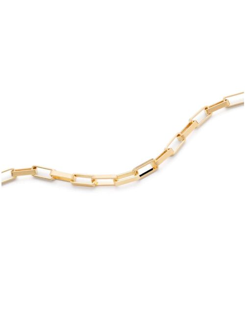 Tom Wood Billie chain-link bracelet