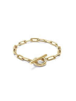 Women's Cable Chain Bracelet
