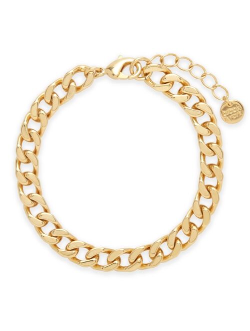 brook & york Ella Chain Bracelet