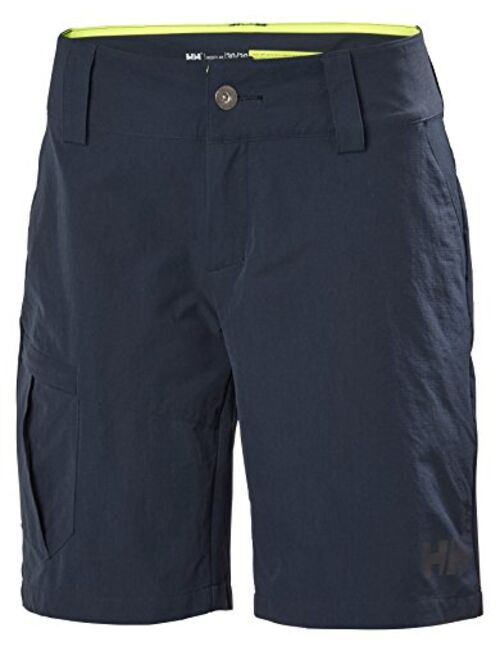 Helly Hansen 33942 Women's Qd Cargo Short