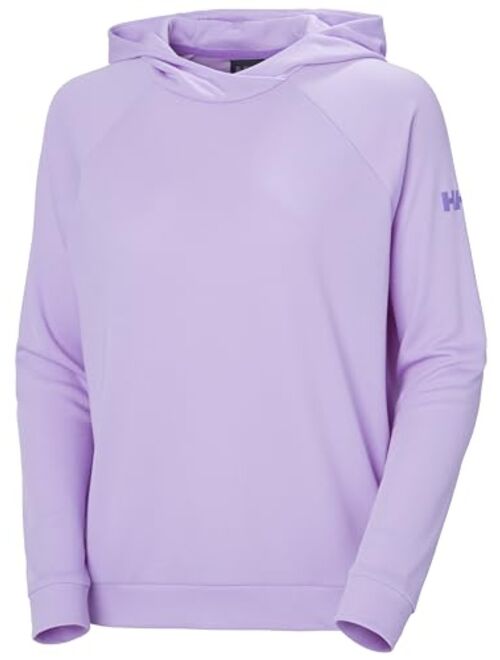 Helly Hansen 34213 Women's Inshore Hoodie