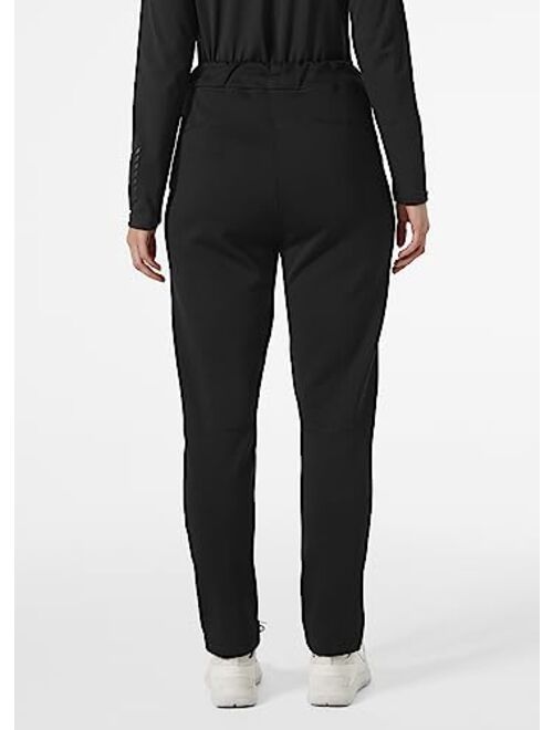 Helly Hansen 49518 Women's Alphelia Zero Fleece Pant