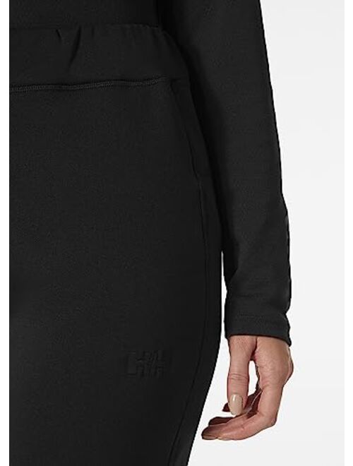 Helly Hansen 49518 Women's Alphelia Zero Fleece Pant