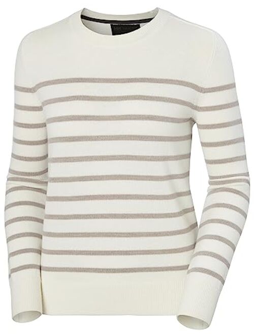 Helly Hansen 30368 Women's Molene Wool Sweater